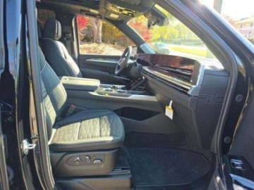 Cadillac Escalade III 2026 Cadillac Escalade Cadillac Escalade V-Series 1SD 6.2 Benzyna 682KM, zdjęcie 10