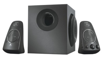 Динамики LOGITECH Z-623 2.1 THX 980-000403