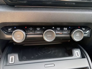 Citroen C4 IV 2025 Od ręki - Max eDCT6 1.2 mHEV 145KM / Pakiet Zimowy, Techno, zdjęcie 7