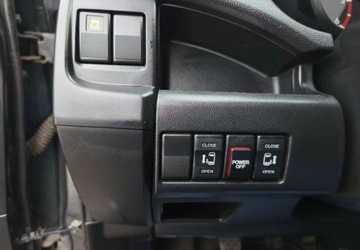 Mazda 5 II 1.6 MZ-CD 115KM 2011 Mazda 5 Mazda 5 1.6 CD Exclusive 1.6 Diesel 115KM, zdjęcie 14