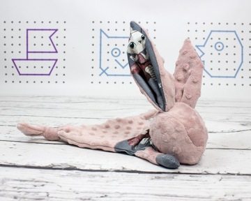 Мягкая игрушка Luluś Rabbit Dream Bunny