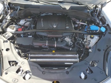 Maserati 2023 Maserati Grecale Modena 2023 2.0l 2.0 Benzyna 325KM, zdjęcie 6