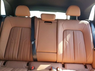 Audi Q8 2024 Audi Q8 e-tron Premium Plus 2024 Elektryczny 402KM, zdjęcie 10