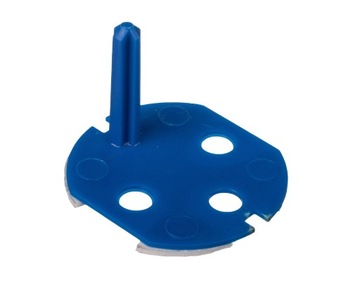 КЛЮЧЕВЫЕ ДАННЫЕ УНИВЕРСАЛЬНОЙ РОЗЕТКИ SIMON KGD1