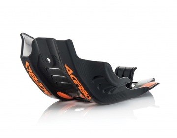 Acerbis SXF FC FE 450 501 2016/19 osłona silnika