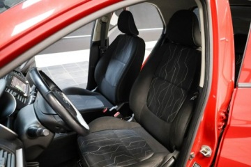 Kia Picanto II Hatchback 3d Facelifting 1.2 85KM 2016 Kia Picanto Salon Polska*Kamera*Grzane, zdjęcie 14