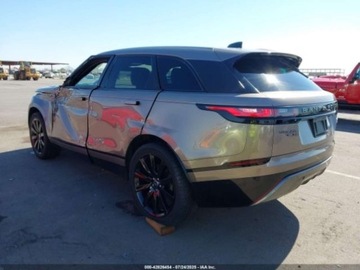 Land Rover Range Rover Velar 2020 Land Rover Range Rover Velar p250 r-dynamic s, 2020r., 4x4, 2.0L 2.0 247KM, zdjęcie 3