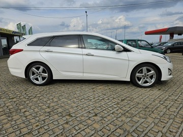 Hyundai i40 Kombi 2.0 GDI 177KM 2014 Hyundai i40 2,0 benzyna 177KM nawigacja kamera, zdjęcie 19