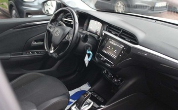 Opel Corsa F Hatchback 5d 1.2 Turbo 100KM 2021 Opel Corsa Elegance 2021 Z Gwarancja 1.2 Benzyna 100KM, zdjęcie 9