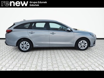 Hyundai i30 III Wagon Facelifting 1.0 T-GDI 120KM 2023 Hyundai i30 1.0 T-GDI Modern, zdjęcie 9