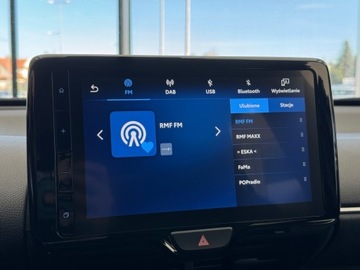 Toyota 2022 Toyota Yaris Cross Comfort + Tech + Style / 1 właś, zdjęcie 25