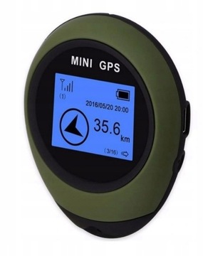 Lokalizator GPS LSH8866 MINI GPS