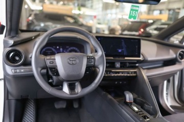 Toyota C-HR II SUV 1.8 Hybrid 140KM 2024 Toyota C-HR 1.8 Hybrid Style 1.8 Hybryda 140KM, zdjęcie 20