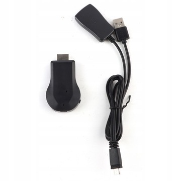 АДАПТЕР SMART TV ПОТОК WIFI HD HDMI