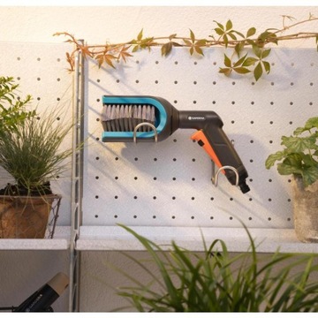 Gardena CleanSystem szczotka do żaluzji 18850