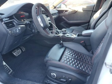 Audi A5 F5 2023 Audi RS5 Coupe 2023 2.9l 2.9 Benzyna 444KM, zdjęcie 7