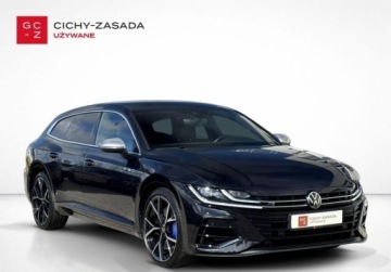Volkswagen Arteon Shooting Brake R 2.0 TSI 320KM 2024 Volkswagen Arteon Shooting Brake R 4Motion DSG 320KM Matrix Kamera ACC DCC, zdjęcie 6