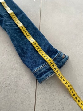 Kurtka jeansowa Bershka r XS