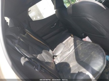 Hyundai 2023 Hyundai Inny Senta Cruz Sel 2023 2.5l 2.5 Benzyna 191KM, zdjęcie 13