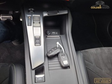 Peugeot 2023 Peugeot 308 1,5 hdi 130KM GT line full alcantara kamery elektryka navi opl, zdjęcie 23