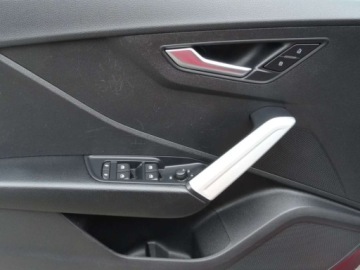 Audi Q2 SUV 1.6 TDI 116KM 2019 Audi Q2 S-Line Plus Navi Full Led Skora Automat Serwis 2020 1.6 Diesel, zdjęcie 22