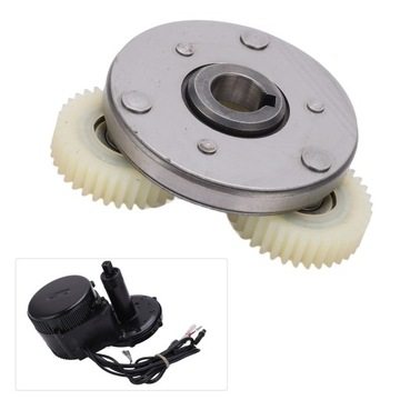 ЗУБЧАТАЯ МУФТА EBIKE ДЛЯ ДВИГАТЕЛЯ BAFANG 250 Вт 350 Вт