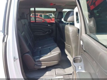Chevrolet Suburban GMT900 2017 Chevrolet Suburban 2017 Chevrolet Suburban 4WD 5.3 Benzyna 355KM, zdjęcie 14