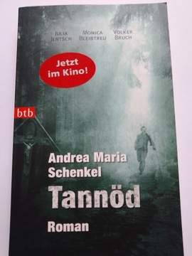 Tannod Andrea Maria Schenkel po niemiecku