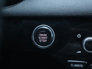 Kia Sportage IV SUV 1.6 T-GDI 177KM 2016 Kia Sportage 1.6 T-GDI, Skóra, Navi, Klima, zdjęcie 12