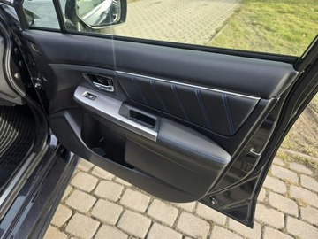 Subaru Levorg Kombi 1.6 GT 170KM 2016 Subaru Levorg Automat, doinwestowany, AWD, zdjęcie 32