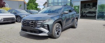 Hyundai Tucson IV 2026 Hyundai Tucson 2026 NOWY 1.6T-GDI 150KM Smart LED 1.6 Benzyna 150KM