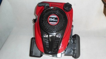 Двигатель для газонокосилки LONCIN 196см3 6 л.с. LC1P70FC-F