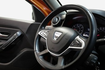 Dacia Duster II SUV Facelifting 1.0 TCe 90KM 2022 Dacia Duster Salon Polska*Bezwypadkowy*Instalacja, zdjęcie 15