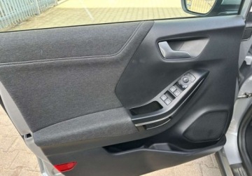 Ford Puma II 2024 Ford Puma 1.0 ecoboost 125 KM 6MT pakiet Winter - gwarancja do 2028r, zdjęcie 8