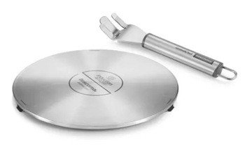 TESCOMA ADAPTER PODKŁADKA PŁYTA INDUKCYJNA 12 CM