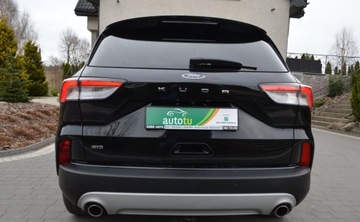 Ford Kuga III SUV 2.0 EcoBlue 190KM 2020 Ford Kuga 2,0 TDCI 190 KM AWD TITANIUM BO Nawigacja Kamera 2.0 Diesel, zdjęcie 5