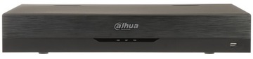 Rejestrator IP Dahua NVR5432-EI 32 kamery IP 4x dysk twardy 4K