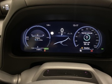 Lexus UX Crossover Facelifting 2.0 300h 199KM 2024 Lexus UX 300h F Sport Design Lexus UX 300h F Sport, zdjęcie 20