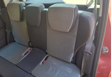 Renault Modus Grand 1.5 dCi 103KM 2008 Renault Modus 1.5 Diesel 103KM, zdjęcie 6