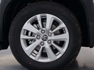 Toyota 2026 Od ręki - Comfort 1.5 Hybrid 116KM | Tempomat adaptacyjny!, zdjęcie 8