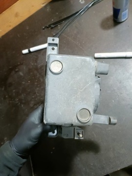 CORSA C HALOGEN PRAVÝ PŘEDNÍ