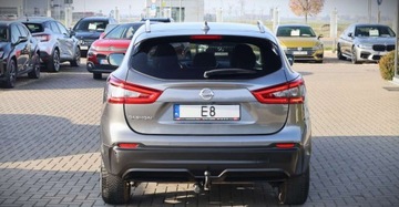 Nissan Qashqai II Crossover Facelifting 1.3DIG-T 140KM 2020 Nissan Qashqai (nr 119) 1.3 DIG-T 140KM Kamera Tempomat Panorama Klima Gwa, zdjęcie 4