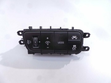KIA NIRO PRZYCISKI STEROWANIE PANEL 93700-G5220