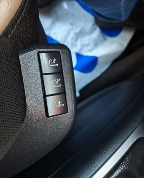 Citroen C4 Picasso II Picasso 1.2 PureTech 130KM 2016 Citroen C4 Picasso Citroen C4 Picasso 1.2 PureTech Exclusive 1.2 Benzyna, zdjęcie 14