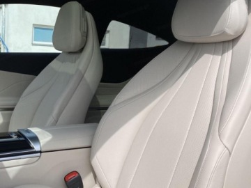 Mercedes CLE Coupe 2.0 300 258KM 2026 MERCEDES-BENZ CLE 300 4-Matic AMG Line 2.0 (258KM) 2026, zdjęcie 4
