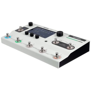 Efekt gitarowy przedwzmacniacz Hotone Ampero II Stage
