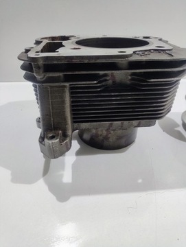 Цилиндровый поршень Suzuki DR 750 Big DR750