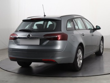 Opel Insignia I Sports Tourer Facelifting 1.4 Turbo ECOTEC LPG 140KM 2014 Opel Insignia 1.4 Turbo, Klima, Tempomat, zdjęcie 4