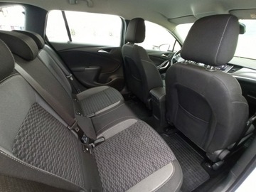 Opel Astra K Sportstourer Facelifting 1.4 Turbo 145KM 2020 Opel Astra Automat, salon, serwis, bezwypadkowy, zdjęcie 9