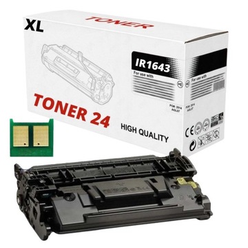 Toner do Canon T06 iR1643i iR1643iF 3526C002